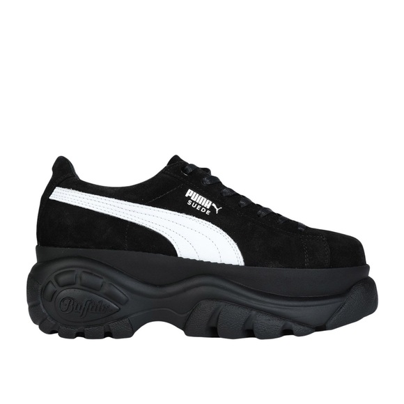 Acquisti Online 2 Sconti su Qualsiasi Caso puma x buffalo nera E OTTIENI IL 70% DI SCONTO!